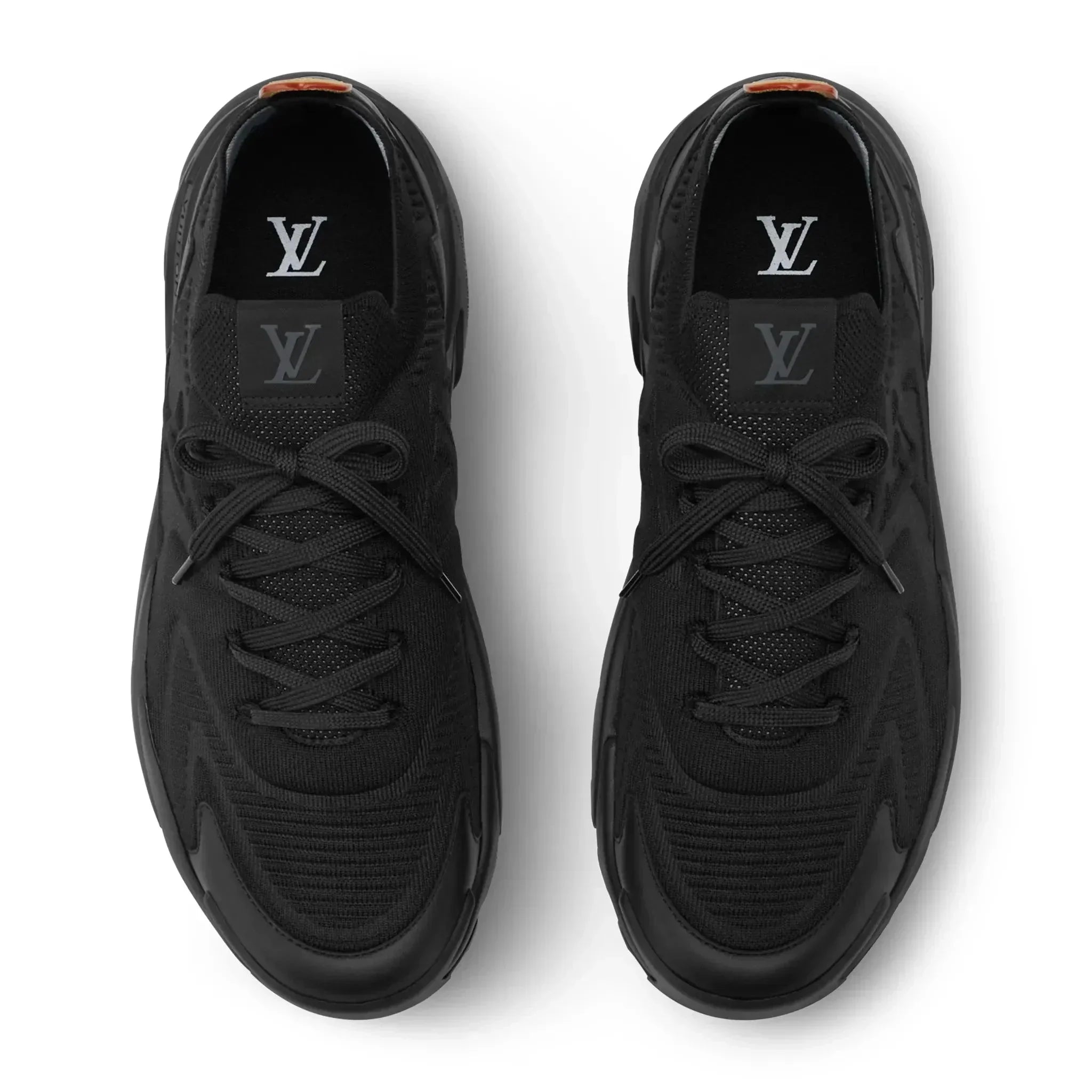Louis Vuitton LV Runner Tatic Triple Black