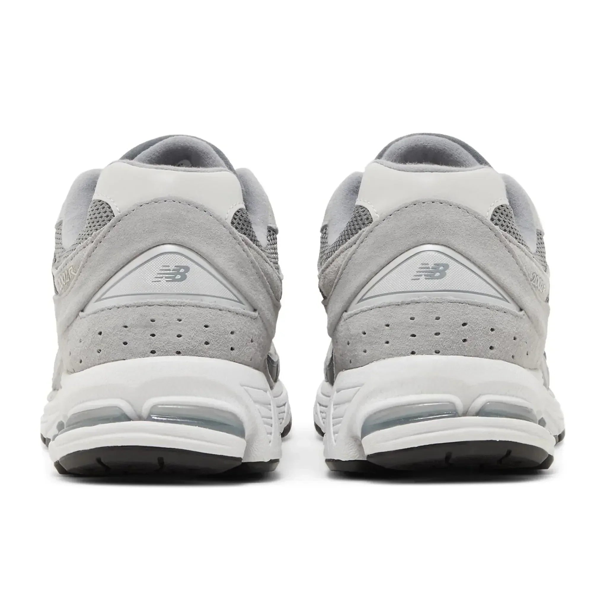 New Balance 2002R Steel Grey