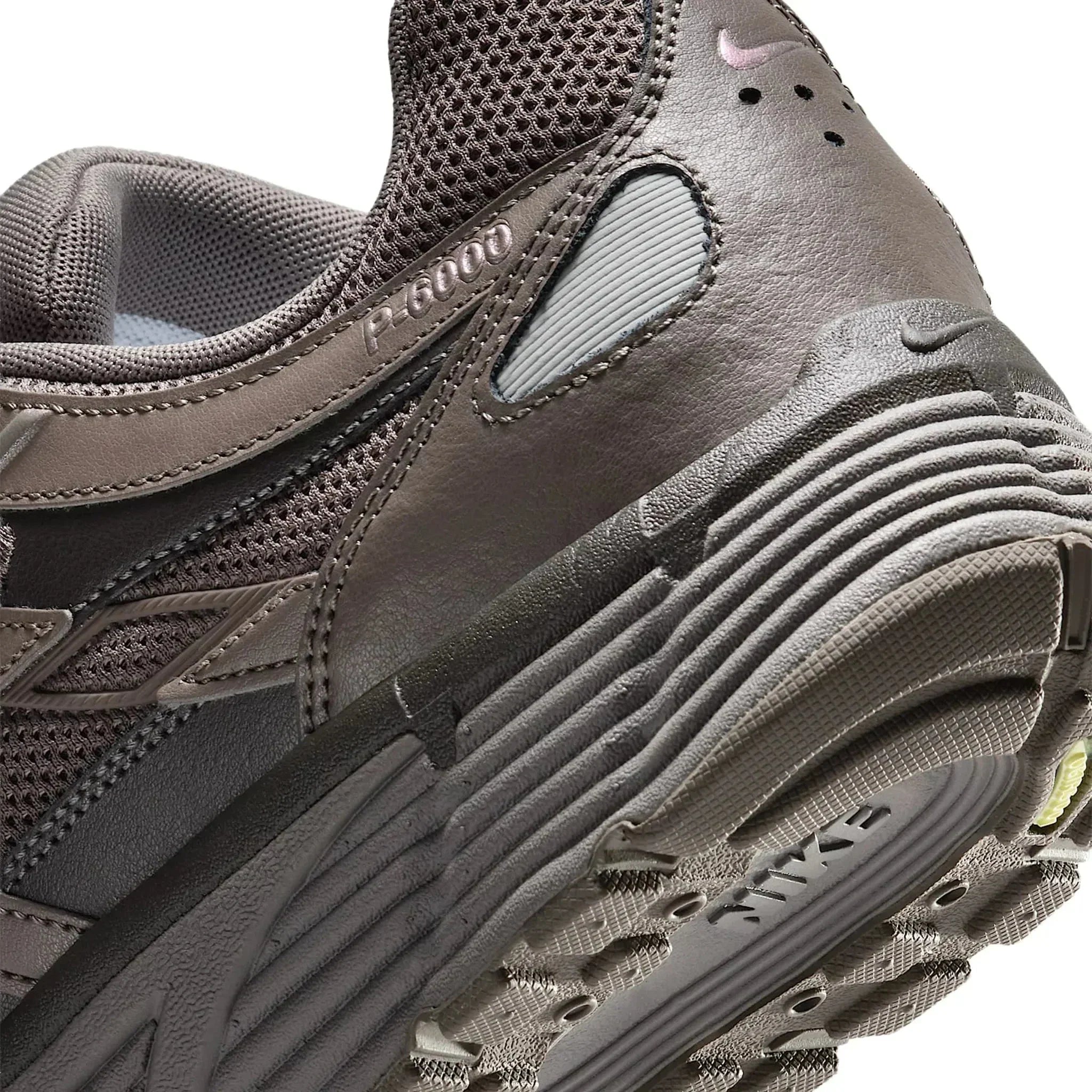 Nike P-6000 Cave Stone