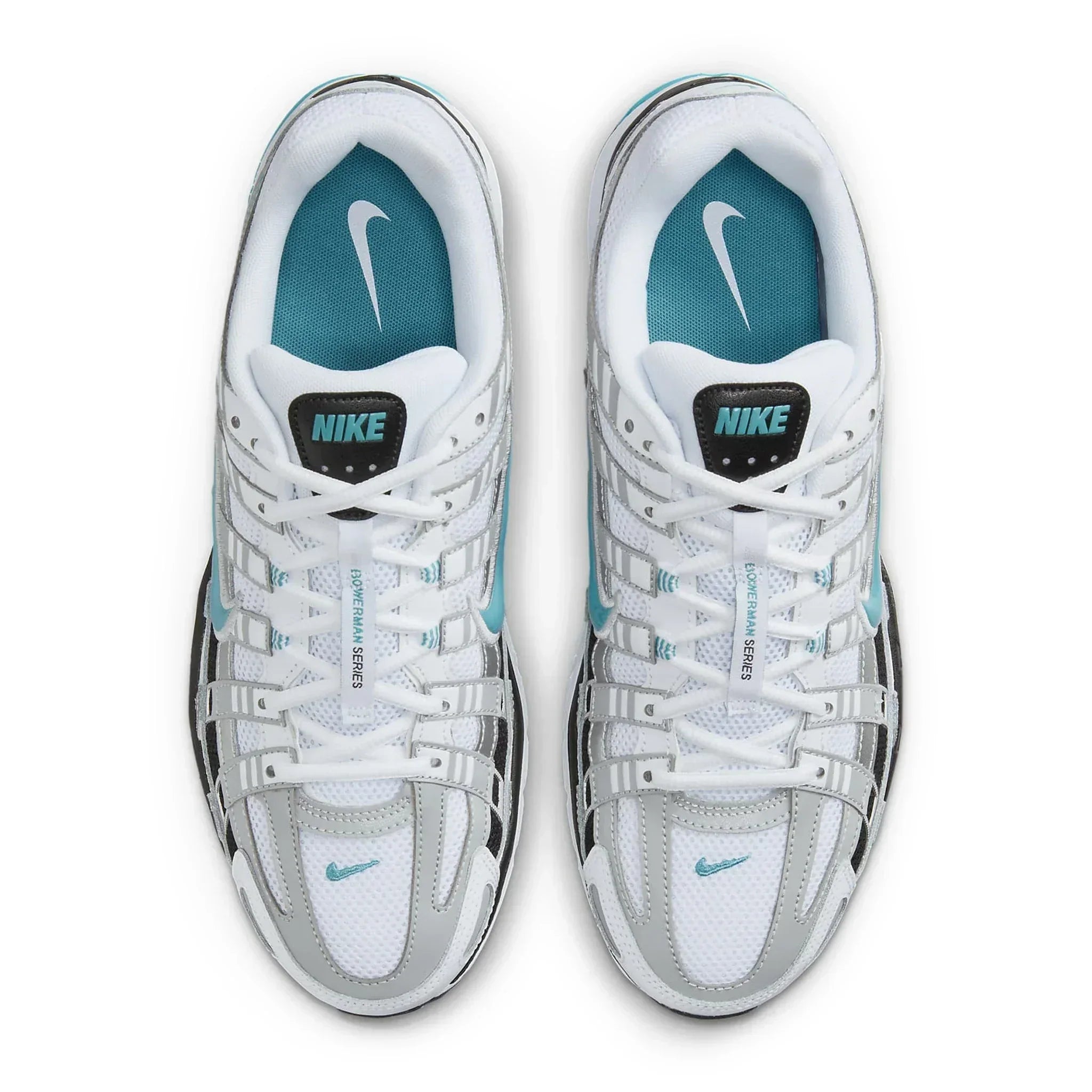 Nike P-6000 Dusty Cactus