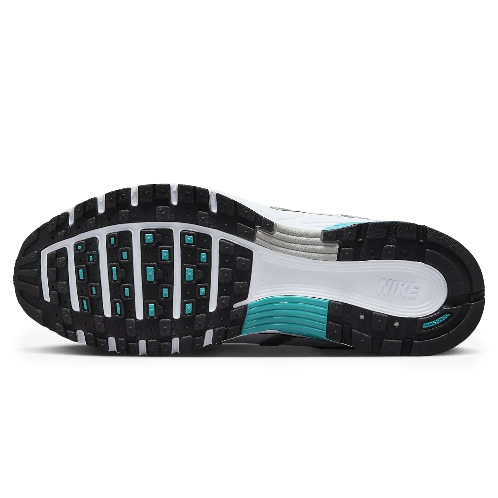 Nike P-6000 Dusty Cactus