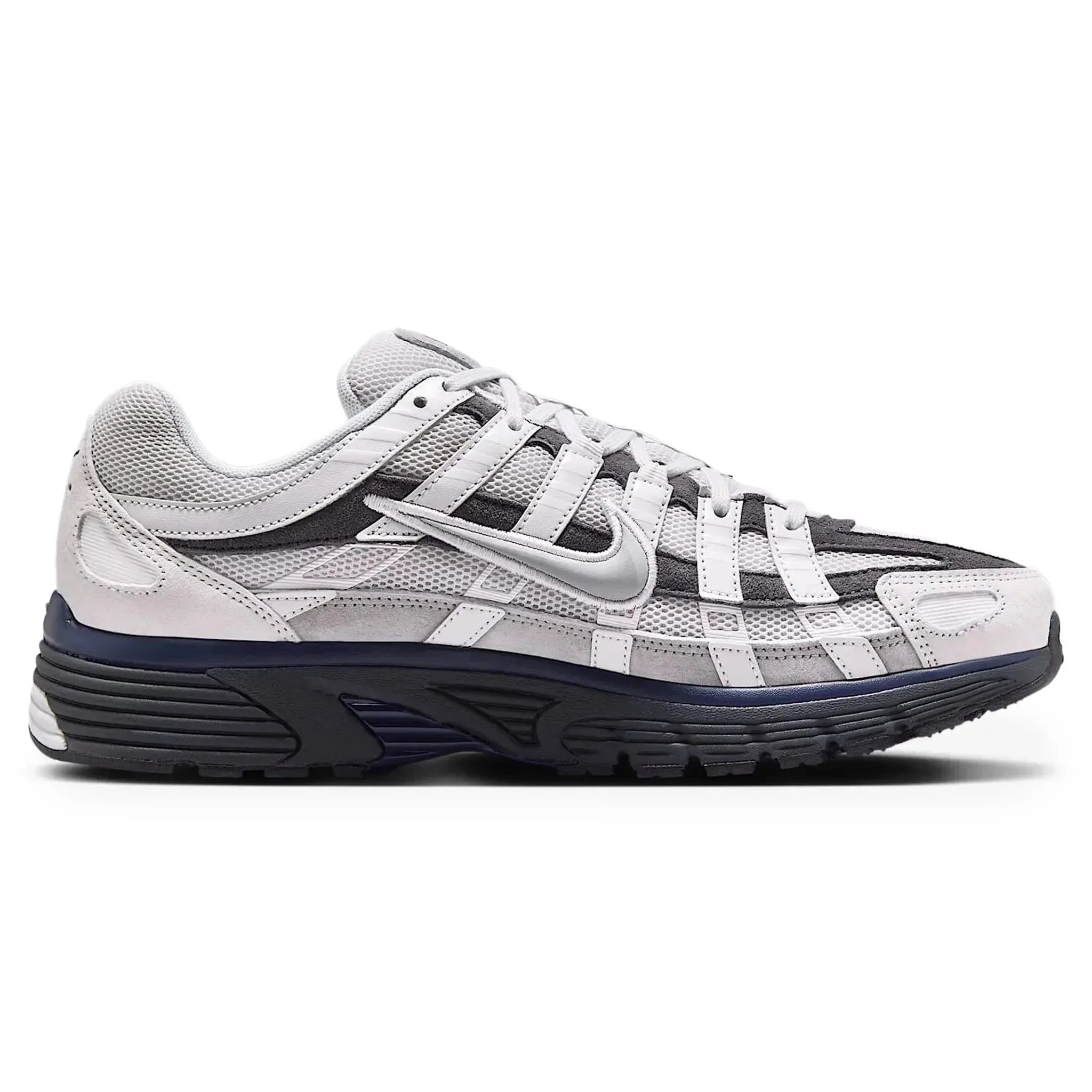 Nike P-6000 Photon Dust Anthracite