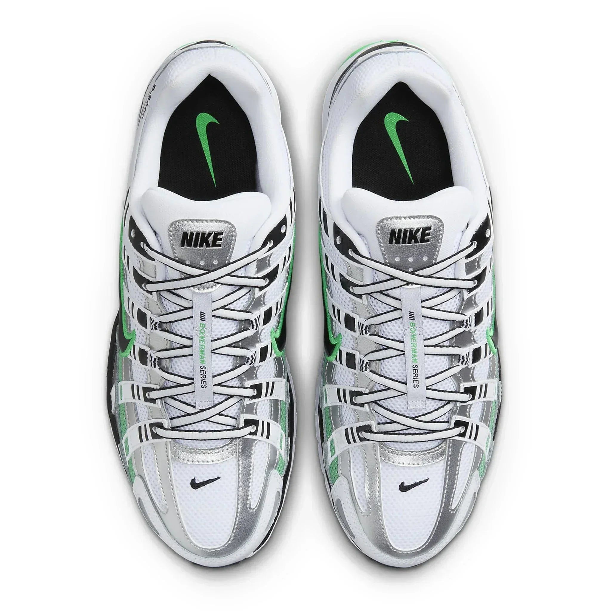 Nike P-6000 Spring Green