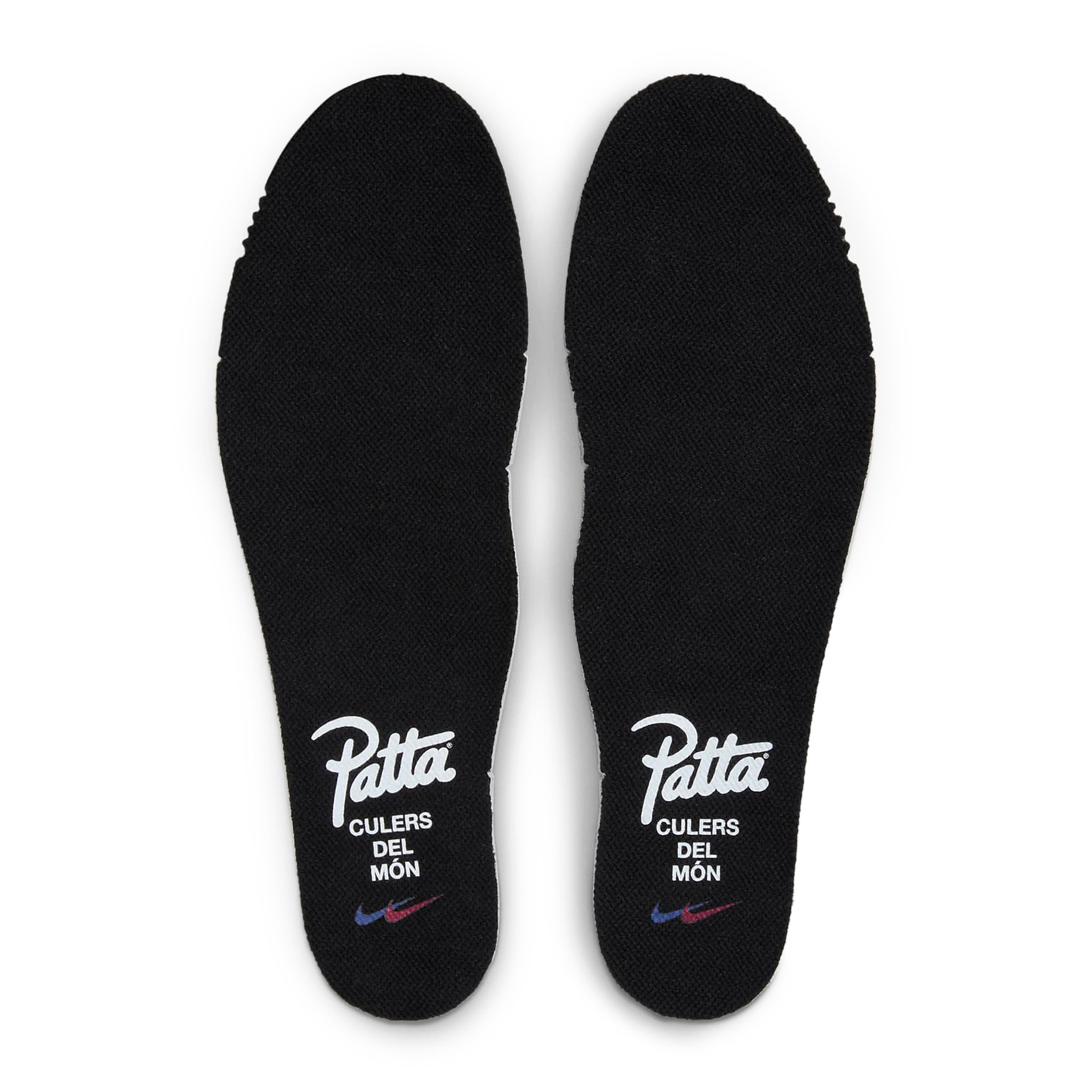 Nike x Patta x Barcelona FC Air Max Plus Culers Del Món