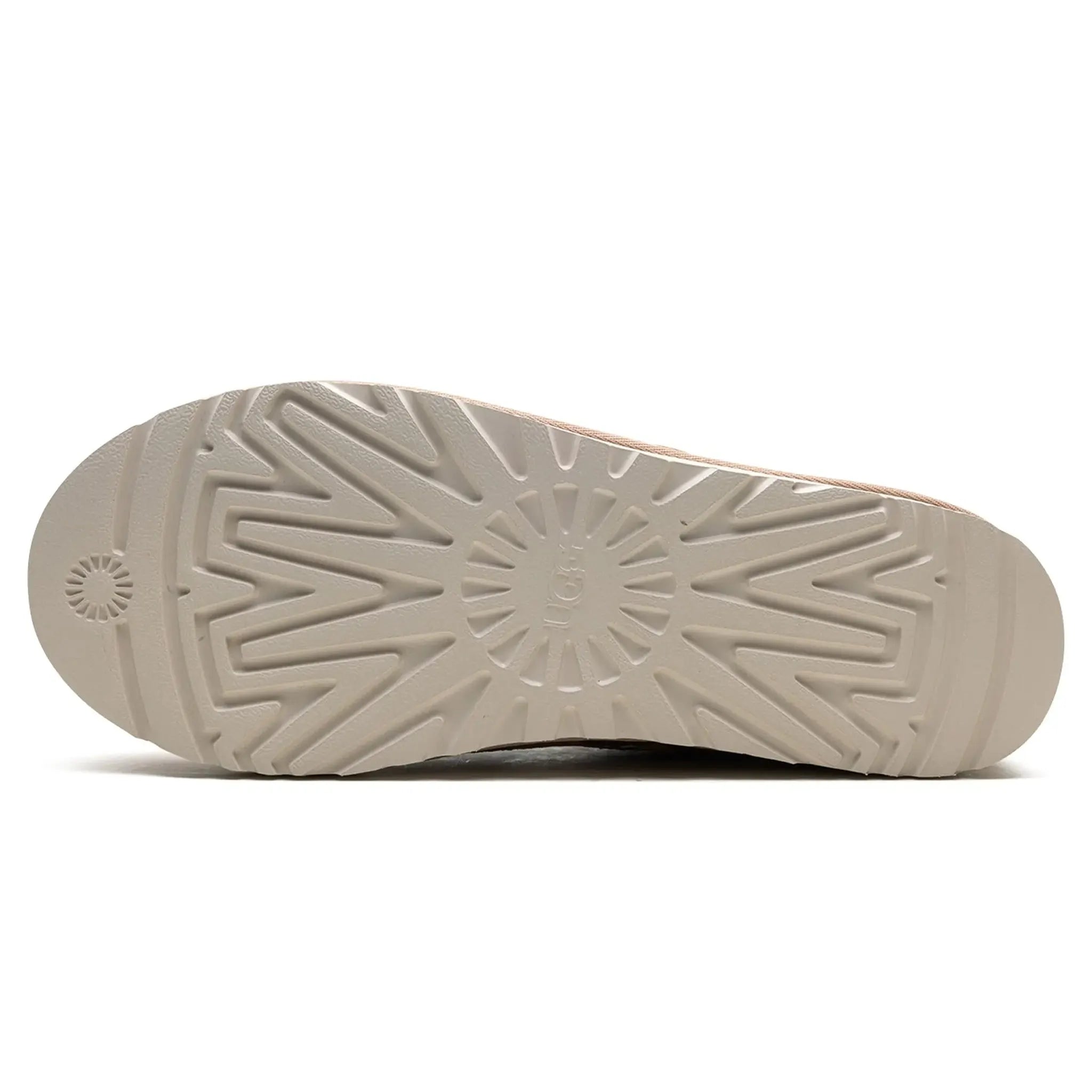 Palace x UGG Tasman Chestnut Camo Slippers