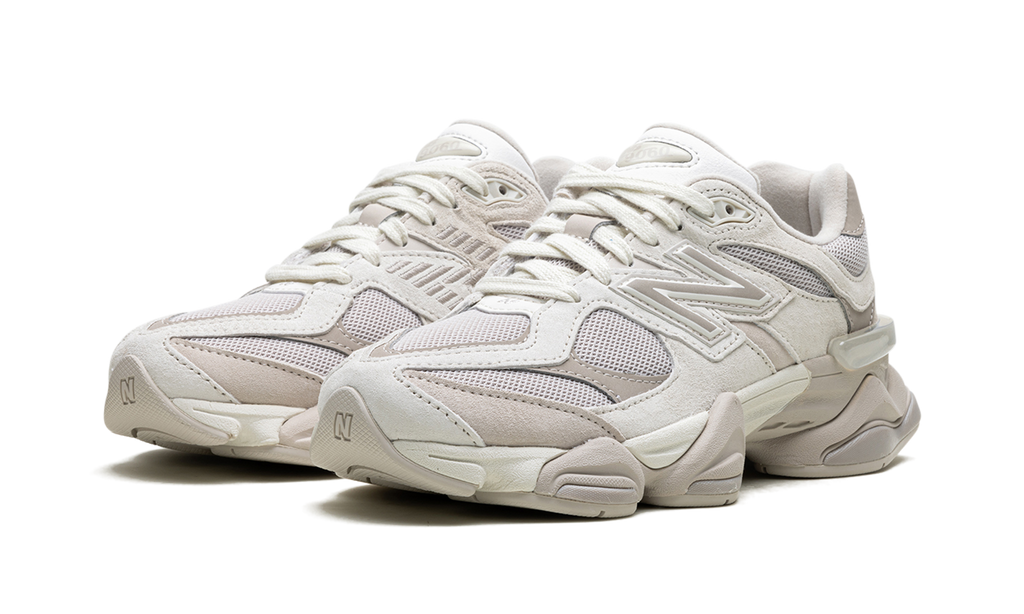 New Balance 9060 Grey Beige