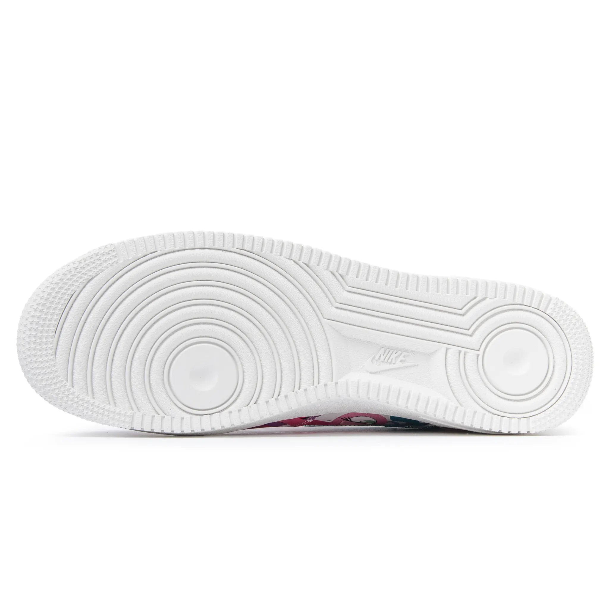 RTFKT x Takashi Murakami x Air Force 1 Low 'Murakami DNA'
