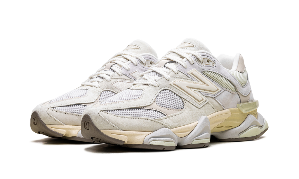 New Balance 9060 Mineral Grey Matter