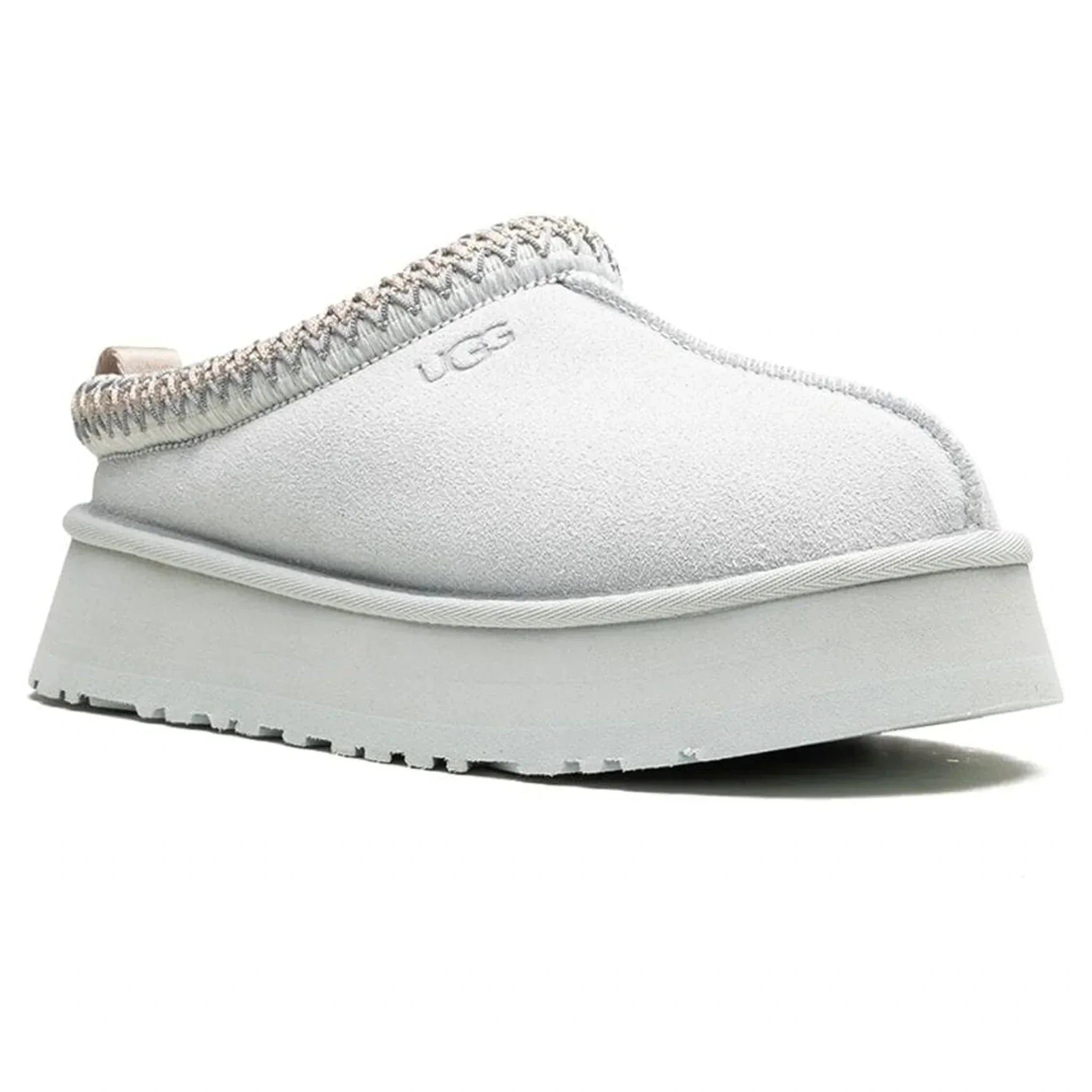 UGG Tazz Platform Goose Slippers (W)