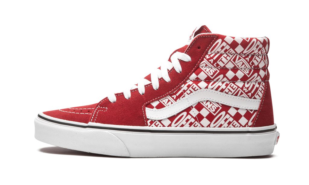 Vans Sk8 Hi "OTW"